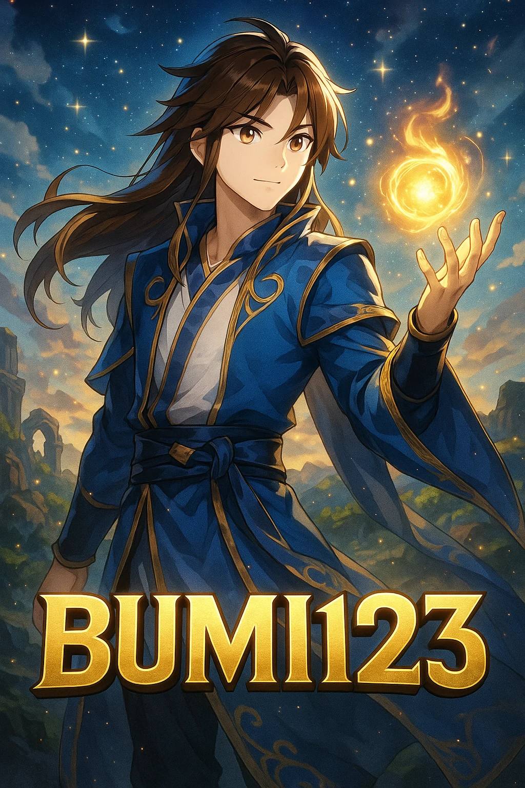 Bumi123 : Hiburan Game Bumi 123 Terpercaya Banyak Aksi Seru
Bumi123 : Hiburan Game Bumi 123 Terpercaya Banyak Aksi Seru