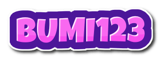 BUMI123 BUMI123